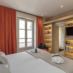 **** Hotel De Lille - Saint-germain Des Pres Francia