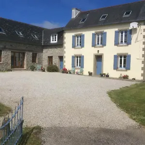 Maison Du Bonheur Bed & Breakfast