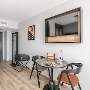Appart'city Collection Gare De Lyon Aparthotel Parijs