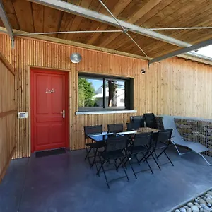 Chalet Les Chalets De Maramour Francia