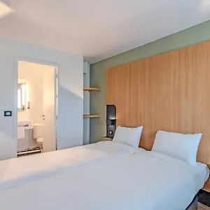 Brest Kergaradec Aeroport Hotel