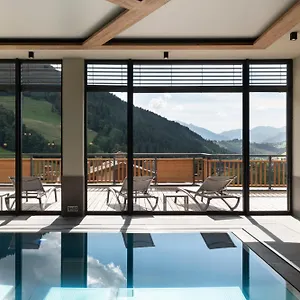 Mgm & Residences - De Joy Aparthotel Le Grand-Bornand