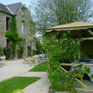 La Porte Ouverte Bed & Breakfast
