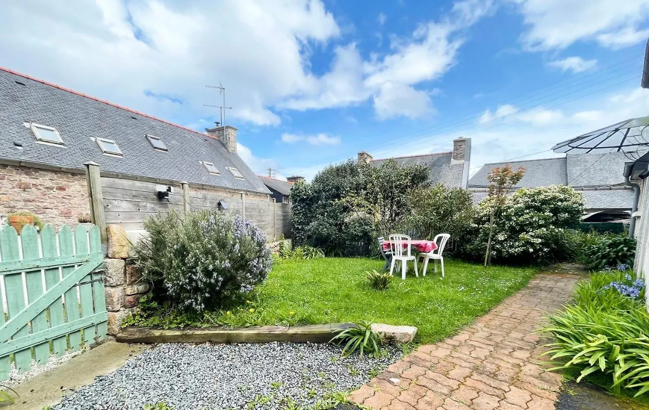 Gæstehus Maison D'Hotes Du Carrec Paimpol