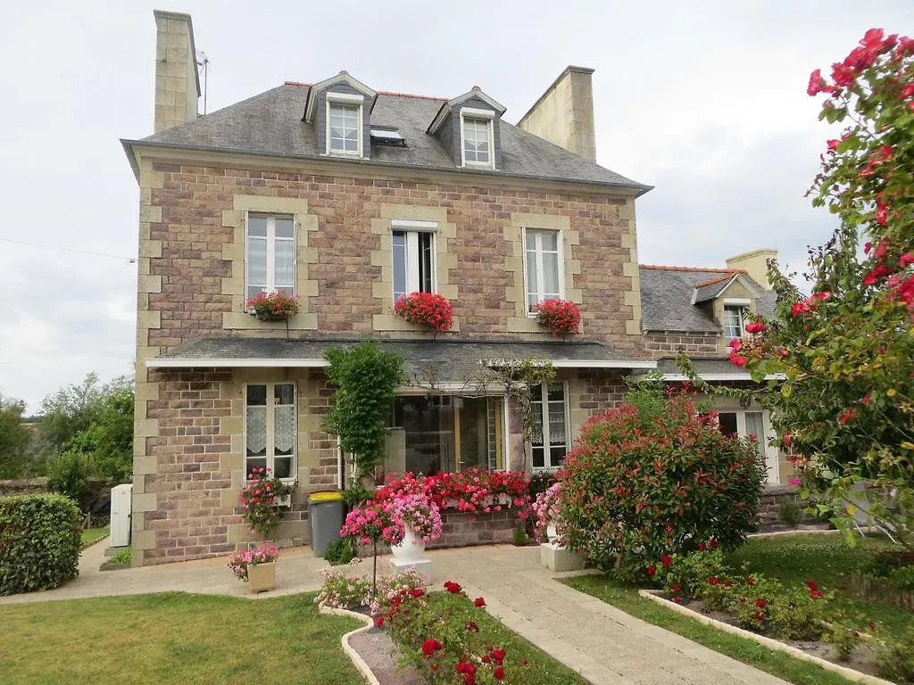 Maison D'Hotes Du Carrec Paimpol Frankrig